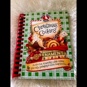 Christmas Cookies Cookbook 🎄